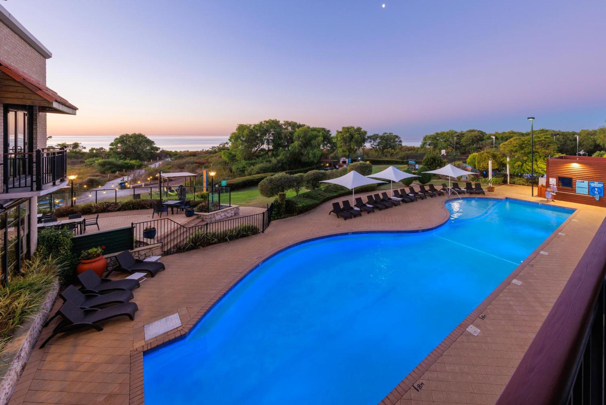 Club Wyndham Dunsborough, Trademark Collection By Wyndham Exterior foto
