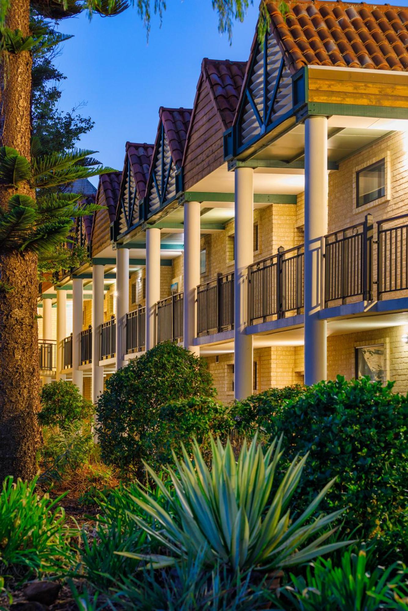 Club Wyndham Dunsborough, Trademark Collection By Wyndham Exterior foto