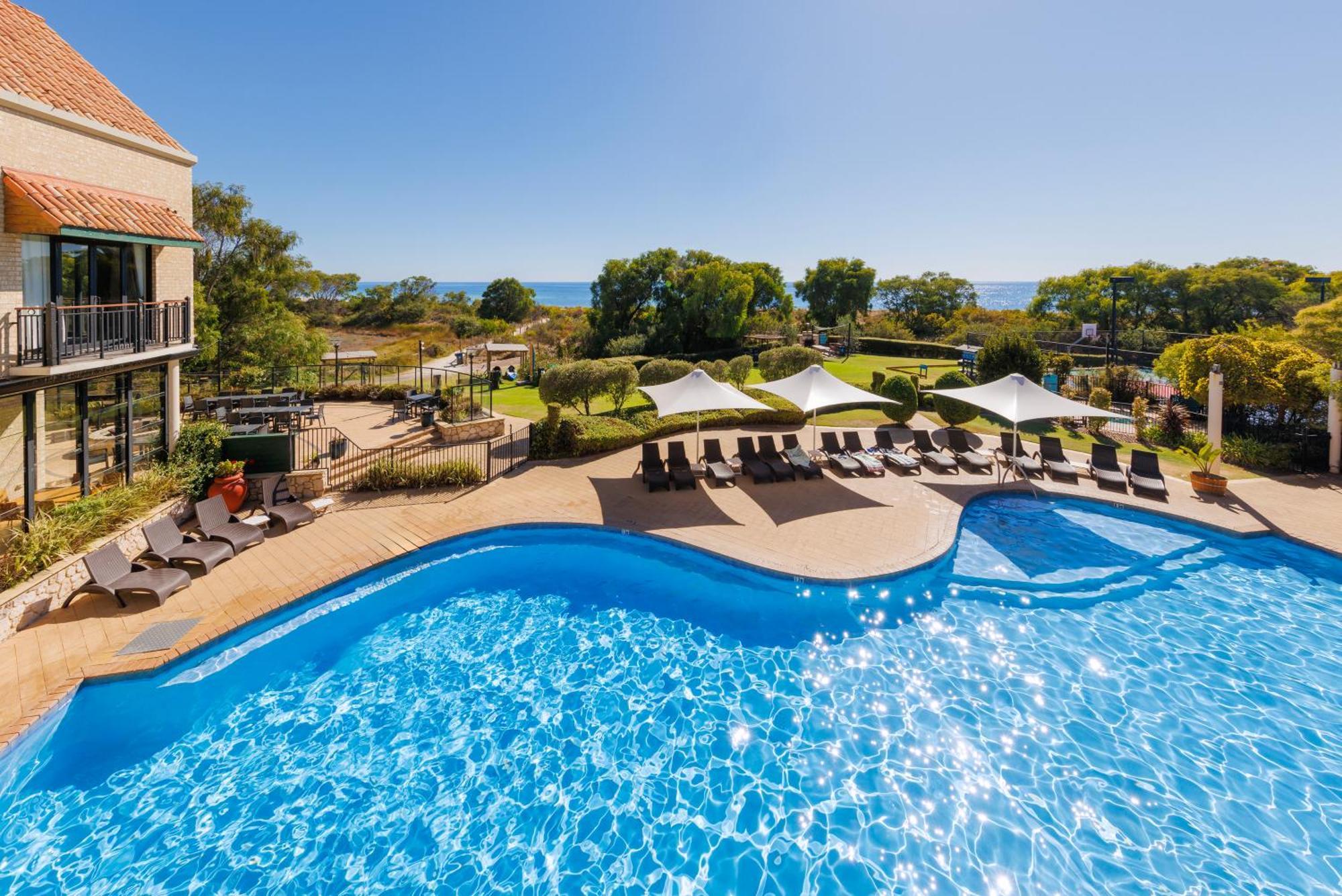 Club Wyndham Dunsborough, Trademark Collection By Wyndham Exterior foto