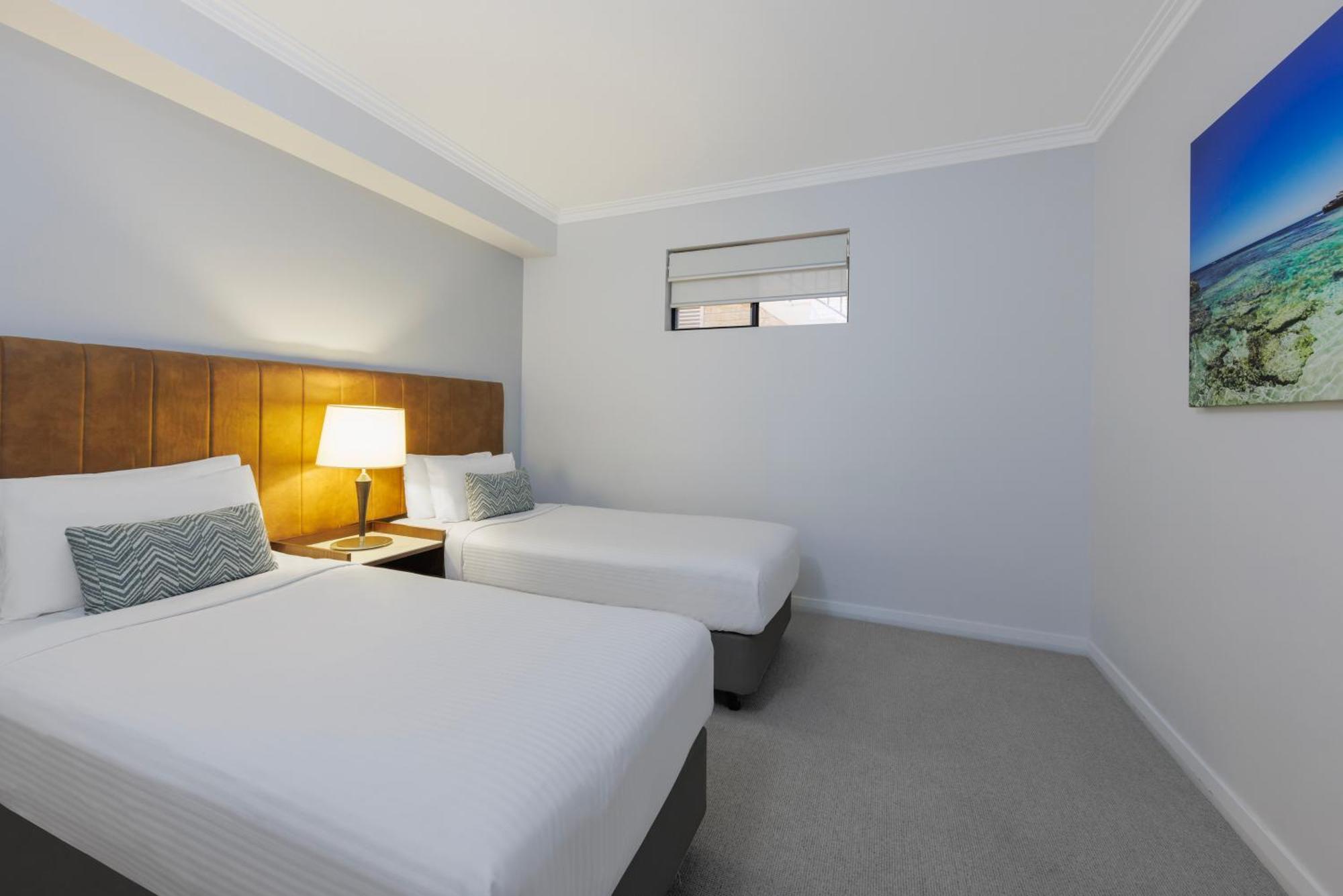 Club Wyndham Dunsborough, Trademark Collection By Wyndham Exterior foto