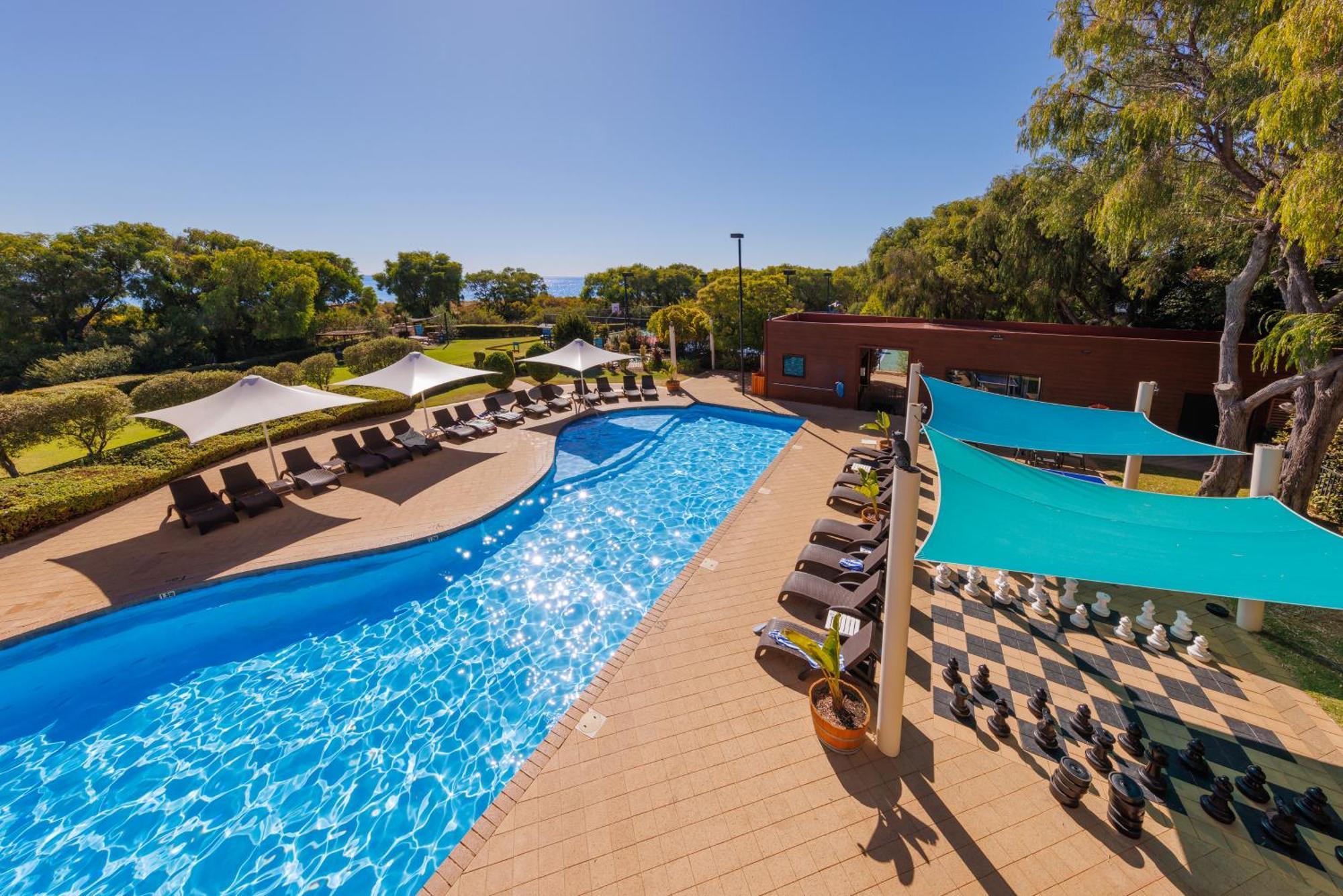 Club Wyndham Dunsborough, Trademark Collection By Wyndham Exterior foto