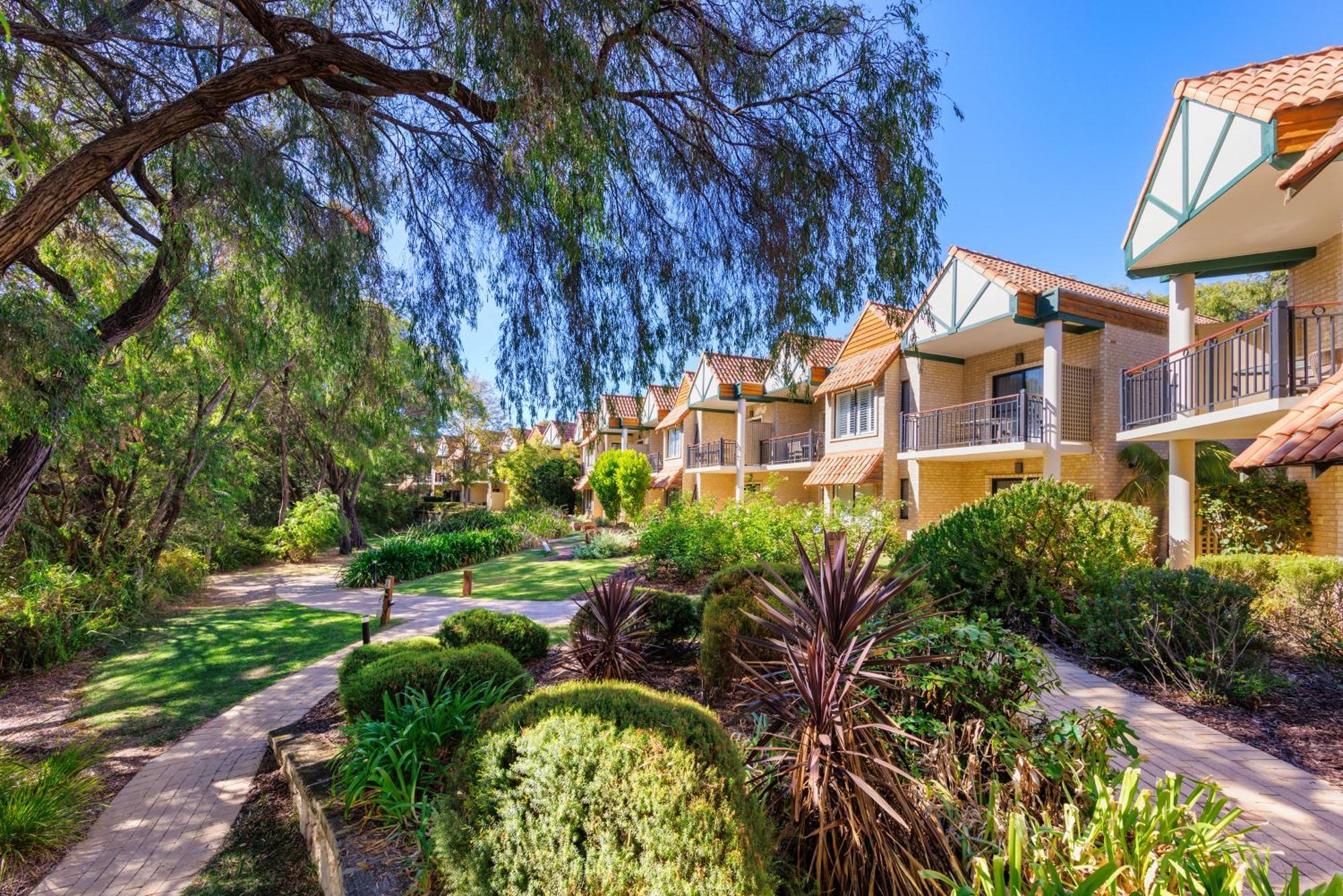 Club Wyndham Dunsborough, Trademark Collection By Wyndham Exterior foto