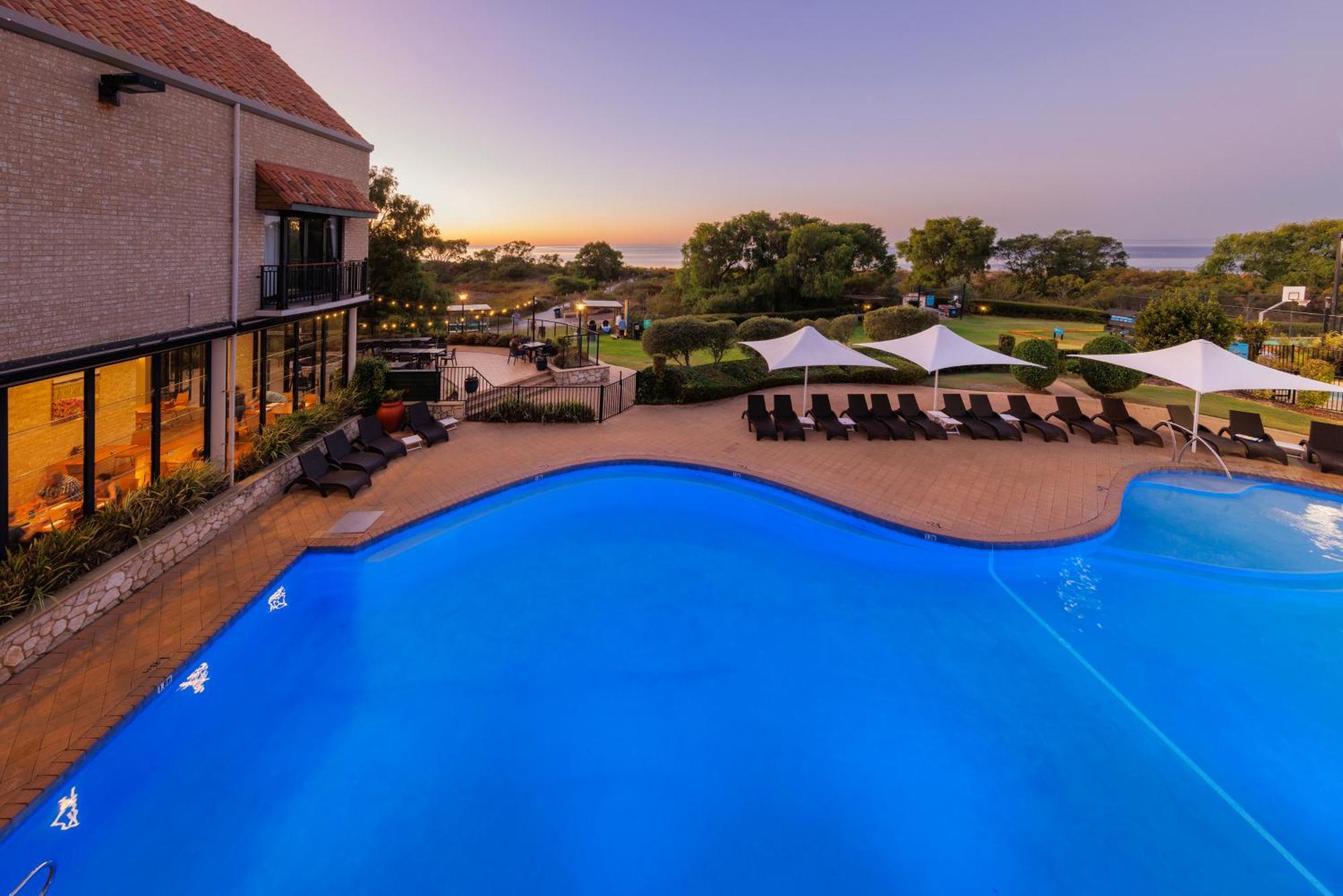 Club Wyndham Dunsborough, Trademark Collection By Wyndham Exterior foto